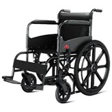 Wheelchair (Attendant)